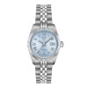 Tissot Ballade 30 mm Powermatic 48 COSC T156.208.11.353.00