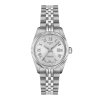 Tissot Ballade 30 mm Powermatic 48 COSC T156.208.11.033.00