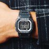 71490 2 casio g shock dw 5600rgm 1er origami series