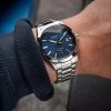 Pánské hodinky Casio Edifice EFV-160D-2AVEF | Klenoty Mahdal.cz