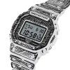 casio g shock original dw 5600jv 7er1