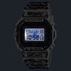 casio g shock original dw 5600jv 7er4