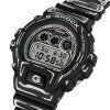 casio g shock original dw 6900jv 1er2