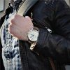 Wenger Urban Metropolitan Chrono 01.1743.111