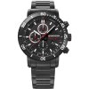 Wenger Roadster Black Night Chrono 01.1843.110