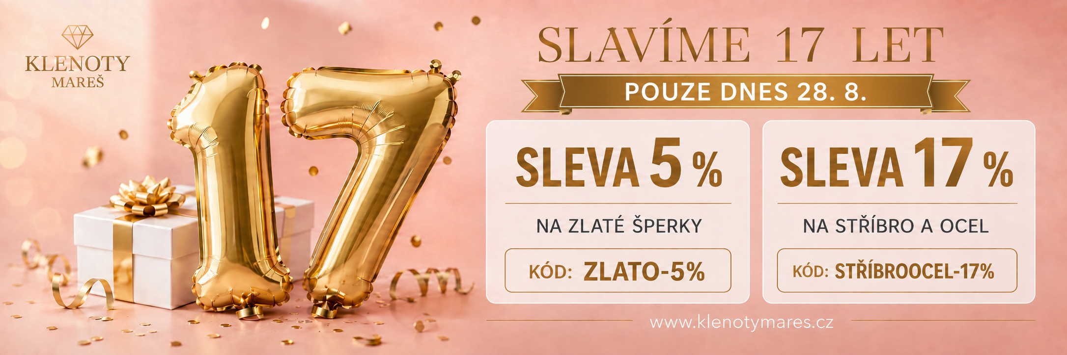 17.Výročí