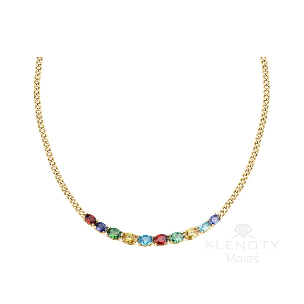 c33ea9d69896c6b6dcb278779157d1fa damsky nahrdelnik morellato colori savy01