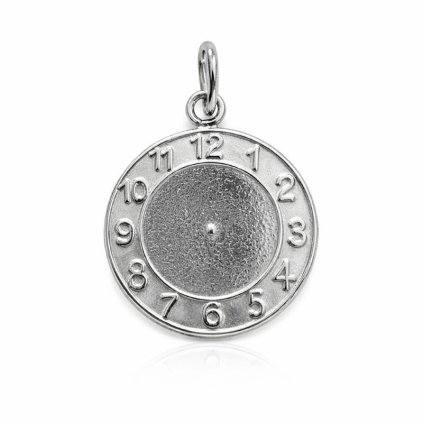 Zlatý přívěsek 34110002