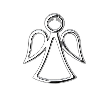 Zlatý přívěsek 1687003000658