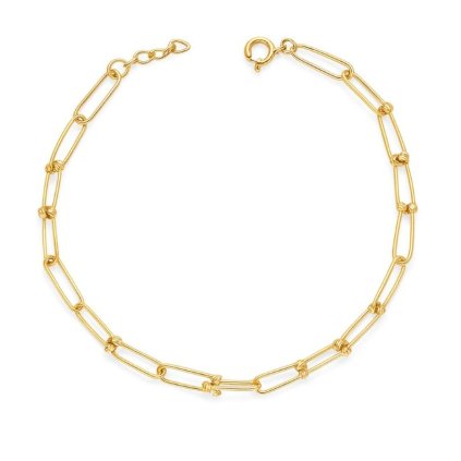 Zlatý náramek 33130020