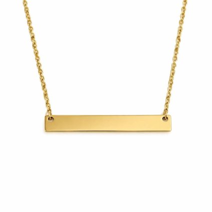 Zlatý náhrdelník 32130010