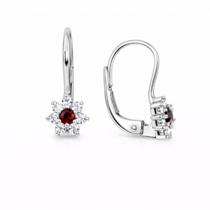 Zlaté náušnice 311000084