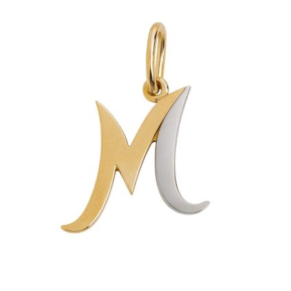 Zlatý přívěsek 341000035