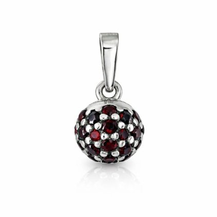 Stříbrný přívěsek 14150445001001,10