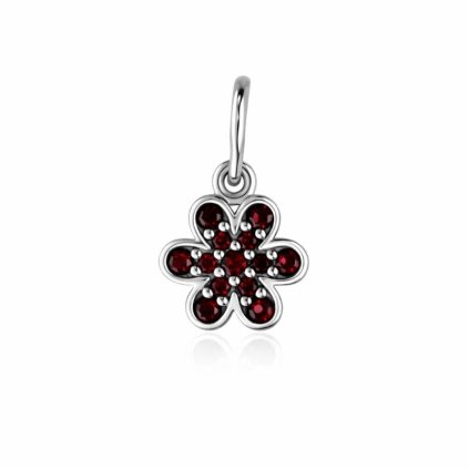 Stříbrný přívěs 14146645001