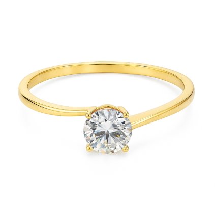 Zlatý prsten 35110077