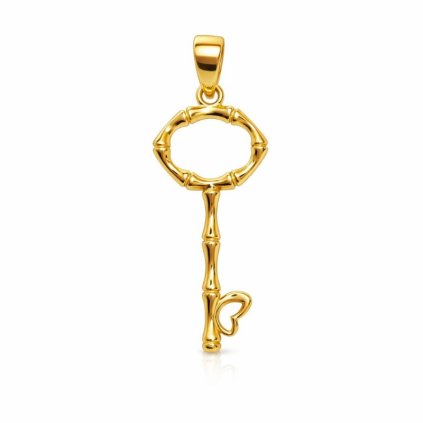 Zlatý přívěsek 34110033