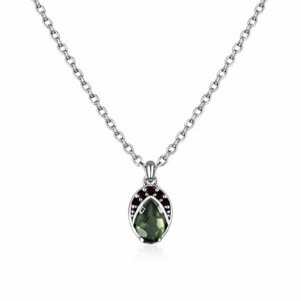 Stříbrný náhrdelník 17099045001