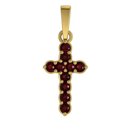 Zlatý přívěsek 14058020001