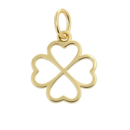 Zlatý přívěsek 34110042