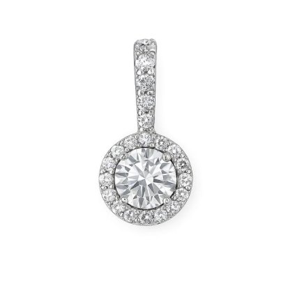 Zlatý přívěsek 21879