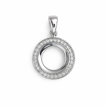 Zlatý přívěsek 22055