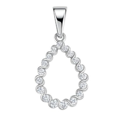 Zlatý přívěsek 22259