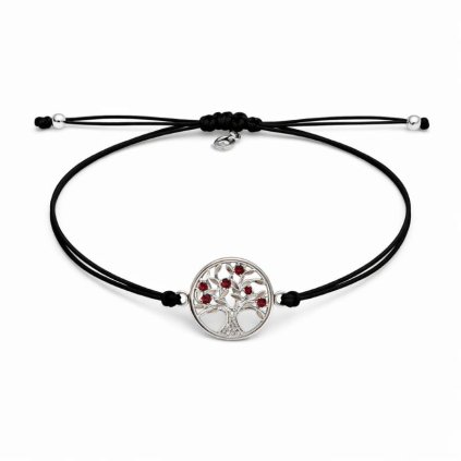 Stříbrný náramek 16060245003