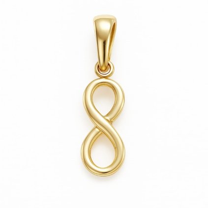 Zlatý přívěsek 5014903414