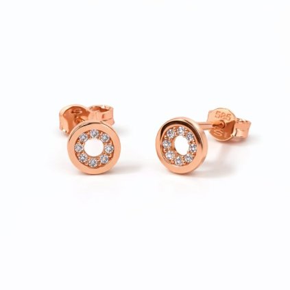 Zlaté náušnice 310100030