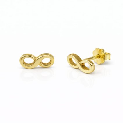 Zlaté náušnice 310100049