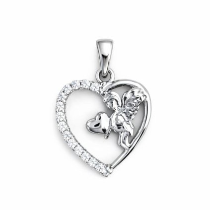 Zlatý přívěsek 340100044