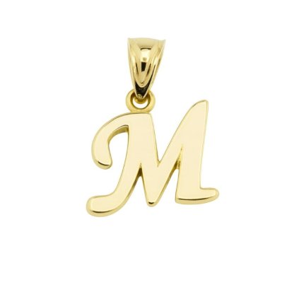 Zlatý přívěsek 340100047