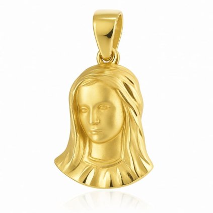 Zlatý přívěsek 340100053