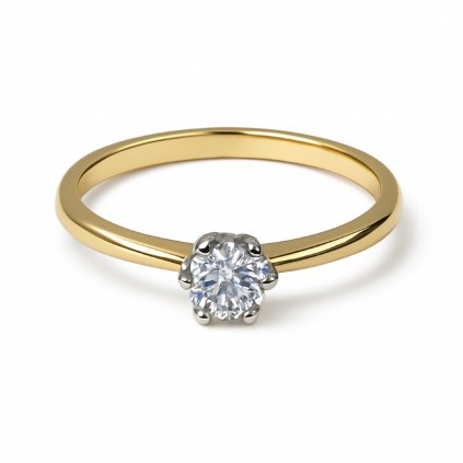 Zlatý prsten 350100056