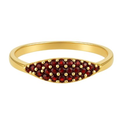 Zlatý prsten 12110420013