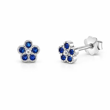 Zlaté náušnice 311000144