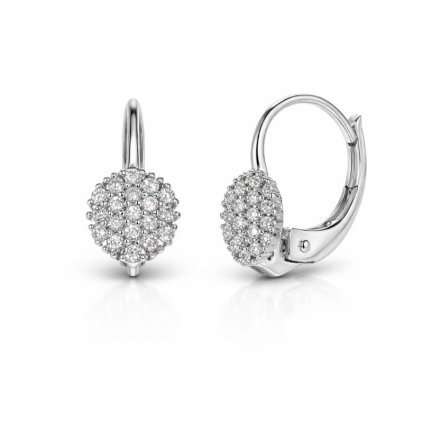 Zlaté náušnice 311000154