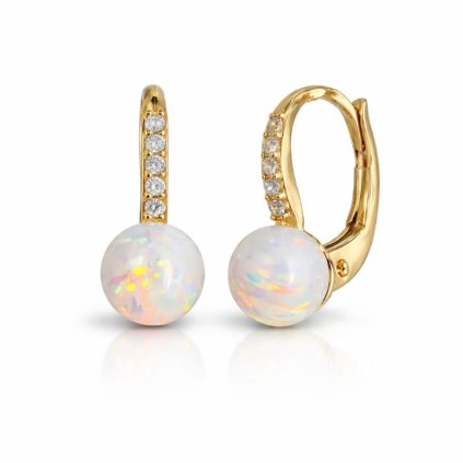 Zlaté náušnice 311000165