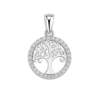 Zlatý přívěsek 341000076