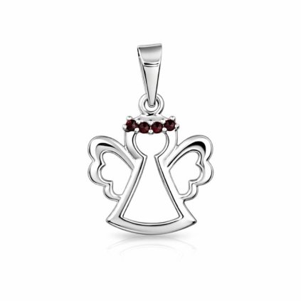 Stříbrný přívěsek 14127445001