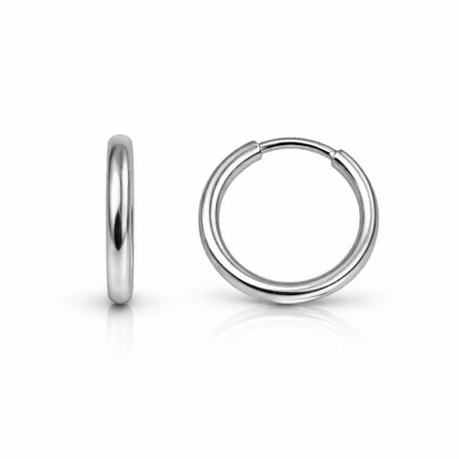 Zlaté náušnice 31130068