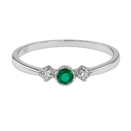 Zlatý prsten 35110100