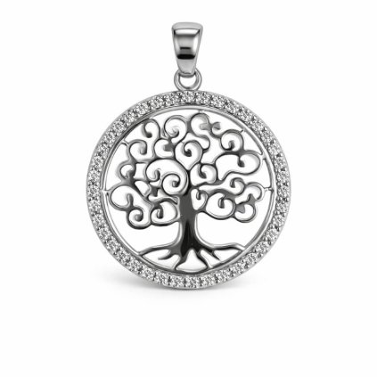 Zlatý přívěsek 34110083