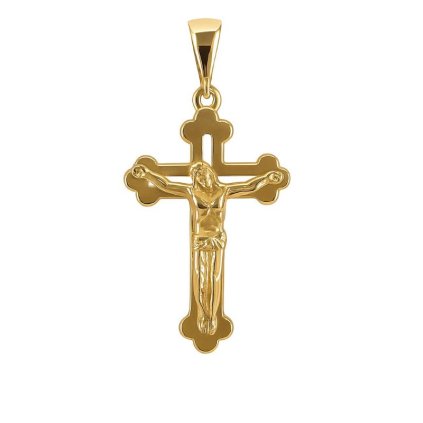 Zlatý přívěsek 34110084