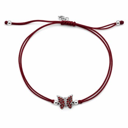 Stříbrný náramek 16058345001