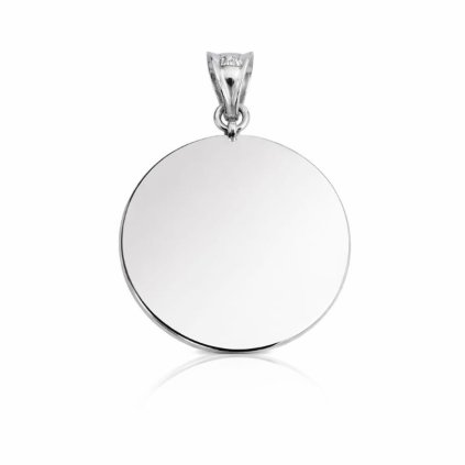 Zlatý přívěsek 340100065