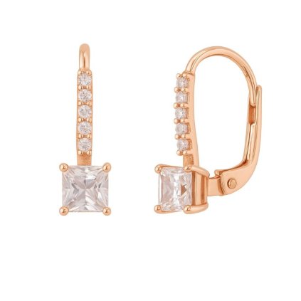 Zlaté náušnice 310100130