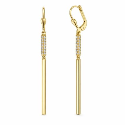 Zlaté náušnice 310100135