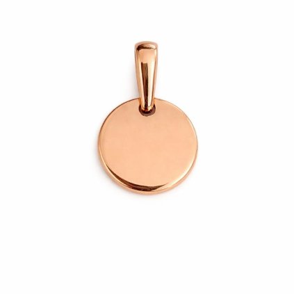 Zlatý přívěsek 340100072